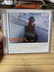 王菲 玩具 CD