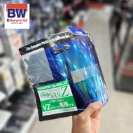 ARAI VZ-RAM VAS-Z SEMI SMOKE BLUE VISOR - ORIGINAL ARAI [BIKEWORLD PENANG]