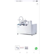 Yuwell Phelgm Suction Pump Plug In