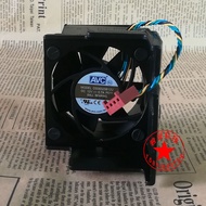 [Radiator] Original Delta AFB0612EH 12 HP DC7900DC7800 CPU Fan 444307- 001 4 Wires