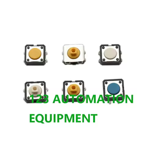 50pcs Authentic New Omron B3F-3100 4000 4005 4050 4055 5000 5050 Tactile Switch Light Touch Switch