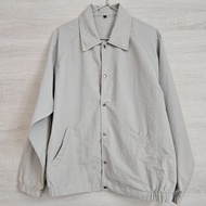 Plain-me Yobi 輕量防護教練外套 防曬外套