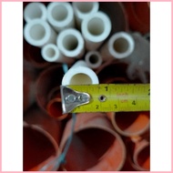 ☢ ۞ SOLD (CUT) PER METER | HD PPR PIPE PN16 SDR7.4/S3.2 | SIZES 1/2" 3/4" 1"