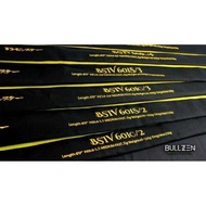 BULLZEN IGUANA VELOCITY FISHING ROD