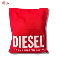 Diesel Dustproof Cloth Bag