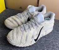 Nike JA 3 白色籃球鞋 no kobe gt cut ja