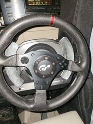 Thrustmaster T500RSxbox ps4 ps5 pc 方向盤肽盤連腳踏t3pa pro