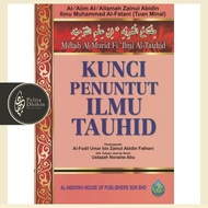Kunci Penuntut Ilmu Tauhid