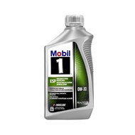 MOBIL1 Mobil 1 Gold 0W40 1L synthetic engine oil [Old product discount sale]
