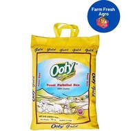 Ooty Gold Ponni Rice 10kg