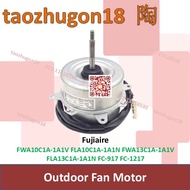 Fujiaire Air Conditioner Outdoor Fan Motor FWA10C1A-1A1V FLA10C1A-1A1N FWA13C1A-1A1V FLA13C1A-1A1N F