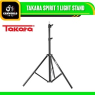 Takara Spirit 1 Light Stand