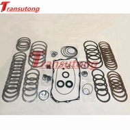 8HP45 Automatic Transmission gearbox Repair Overhaul kit For BMW