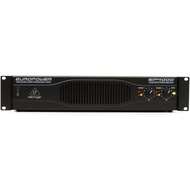 Behringer Europower EP4000 Power Amplifier