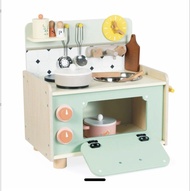 包順豐站‼️ Janod shiny grandma kitchenette 小廚房組合