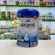 [Date 2026] Aptamil Advanced UK Milk No. 1,2,3 - Formula Milk Powder 800g