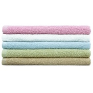 Bath Towel 27x 54 inches ( Printed logo Selling below cost )