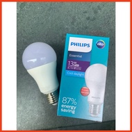 Led bulb PHILIPS Essential 5W, 7W, 9W, 13W E27 VN led Bulbs, led Bulbs