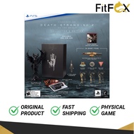 Death Stranding 2 Death Stranding 2 On The Beach [CE Ed] - PlayStation 5 / PS5