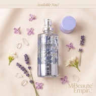 Verona Plus Body Mist Collection Fragrance Perfume Enchanted Purple Garden Body Mist Spray for Women