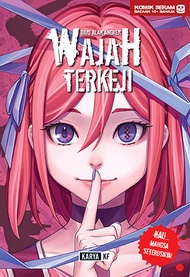 Dari Alam Angker: Wajah Terkeji