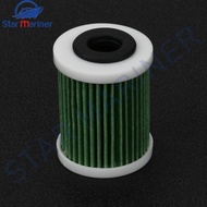 6P3-WS24A-01 Fuel Filter For Yamaha Outboard Motor 4 Stroke FL150 F150 F200 F225 F250 6P3-WS24A 6P3-