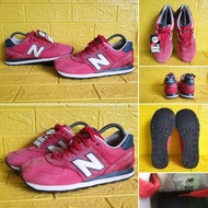 Nb 574 SIZE 42 (26.5 CM) SECOND ORIGINAL