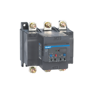 CHINT โอเวอร์โหลดรีเลย์ (OVERLOAD) รุ่น NXR-200 315gG พิกัดไฟ 80 - 200A