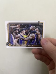 NBA card