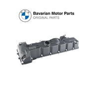 Original BMW Cylinder Head Cover For N51/N52/N52N Engine (11127552281)
