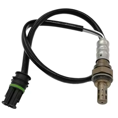 11787530285 Rear Lambda Probe Oxygen O2 Sensor Fit for BMW E81 E83 E85 E87 E88 E90 E91 E92 116i 118i