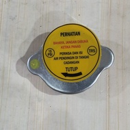 Water Tube Cover Radiator Cap Water ISUZU ELF NKR NHR 55 NKR 71 ORIGINAL