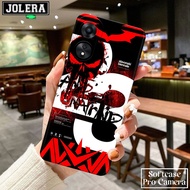 Case OPPO A58 4G 2023 Softcasehp/A78 4G/5G Case OPPO A58 4G 2023/A78 4G/5G Silicone OPPO A58 4G 2023