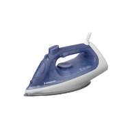 Panasonic Steam Iron with Powerful Steam for Quick & Easy Ironing NI-S530ASK
