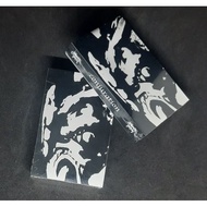 Savage Deity - Conjuration (Red Tapes)