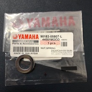 YAMAHA NUT SPRING 90183-05807