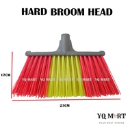 Hard Broom Head Only/ Broom Head Only Hard Broom Head
