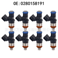 0280158191 Sesuai untuk Ford Lincoln Injector 0280158191 BR3Z-9F593-B