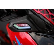 DYNOPRO XMAX V2 PILOT LAMP BLUETOOTH SYSTEM SIDE MIRROR XMAX V2