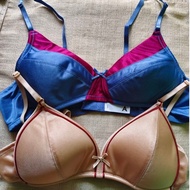 AVON NONWIRE BRA BUY 1TAKE 1 -2-PCS BRA