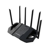 華碩 - ASUS TUF GAMING BE6500 Wi-Fi 7 雙頻路由器 (NE-ARBE65T)