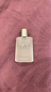 Giorgio Armani Acqua di Gio 亞曼尼寄情水男性淡香水 5ml