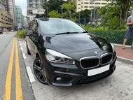 BMW 220i gran tourer F46 Auto