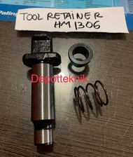 Bull tool retainer hm1306 hm 1306 for mesin k demotion makita r