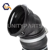For BMW X5 X6 E70 E71 Intercooler Turbo Charge Air Intake Hose 11618506079 11617810307 Car Accessori