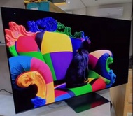Samsung 55吋 55inch S90C QD-Oled 4K Smart TV 智能 電視