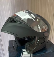 Helmet電單車頭盔DOT M-xxL👍                                         📱60237618