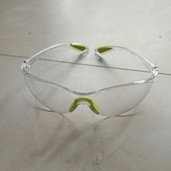 Safety Glasses Clear Welding Glasses Clear Safety Glasses