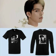 Sarawat Bright shirt 2gether the series