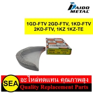 DAIDO Slow-Release Size STD 1GD-FTV 2GD-FTV 1KD-FTV 2KD-FTV 1KZ 1KZ-TE REVO FORTUNER INNOVA HILUX/TO